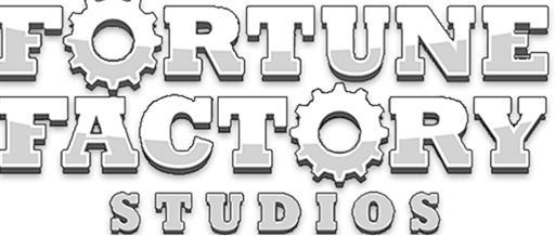 Fortune Factory Studios logo