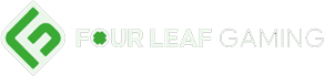 Four Leaf Gaming logo