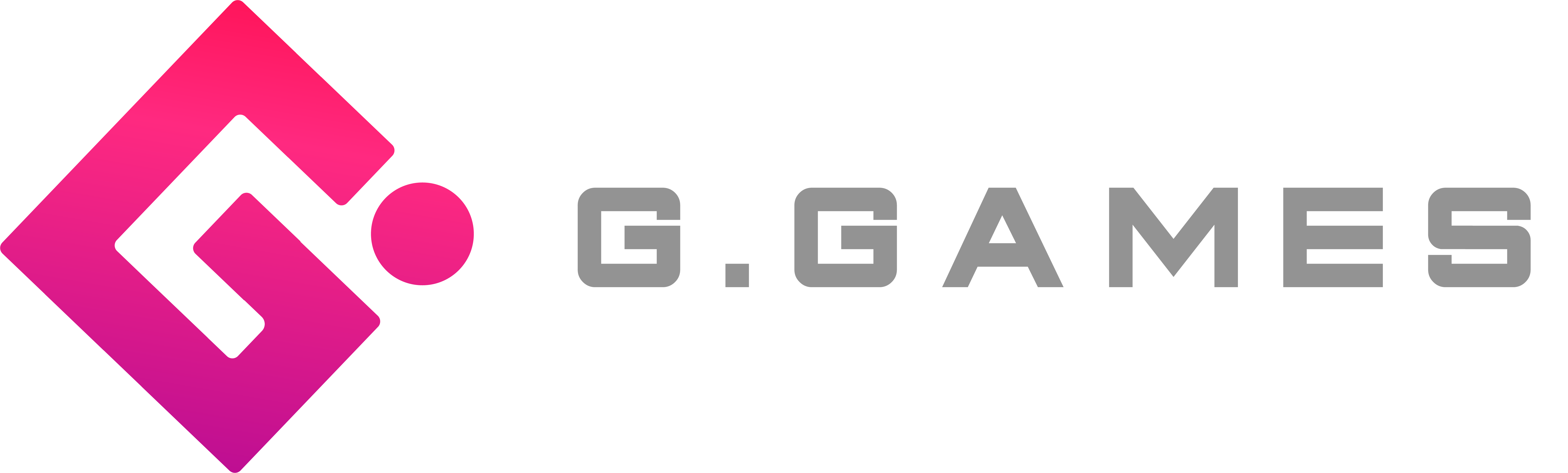 G.Games logo