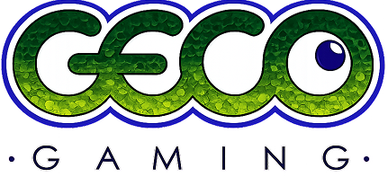GECO Gaming logo