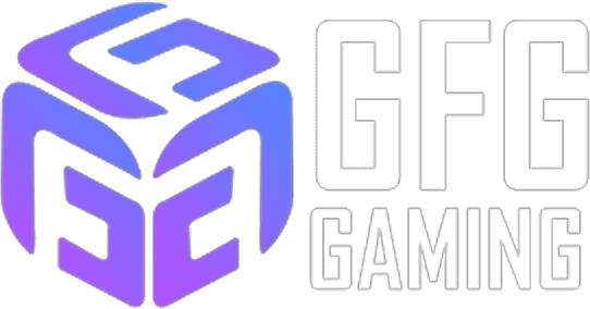GFG(Good Fortune Gaming) logo