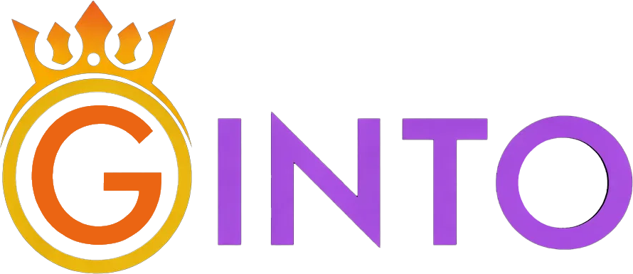 GINTO logo
