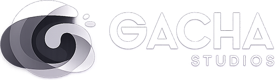 Gacha Studios logo
