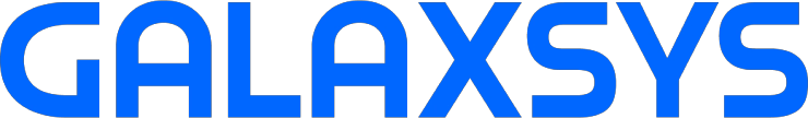 Galaxsys logo
