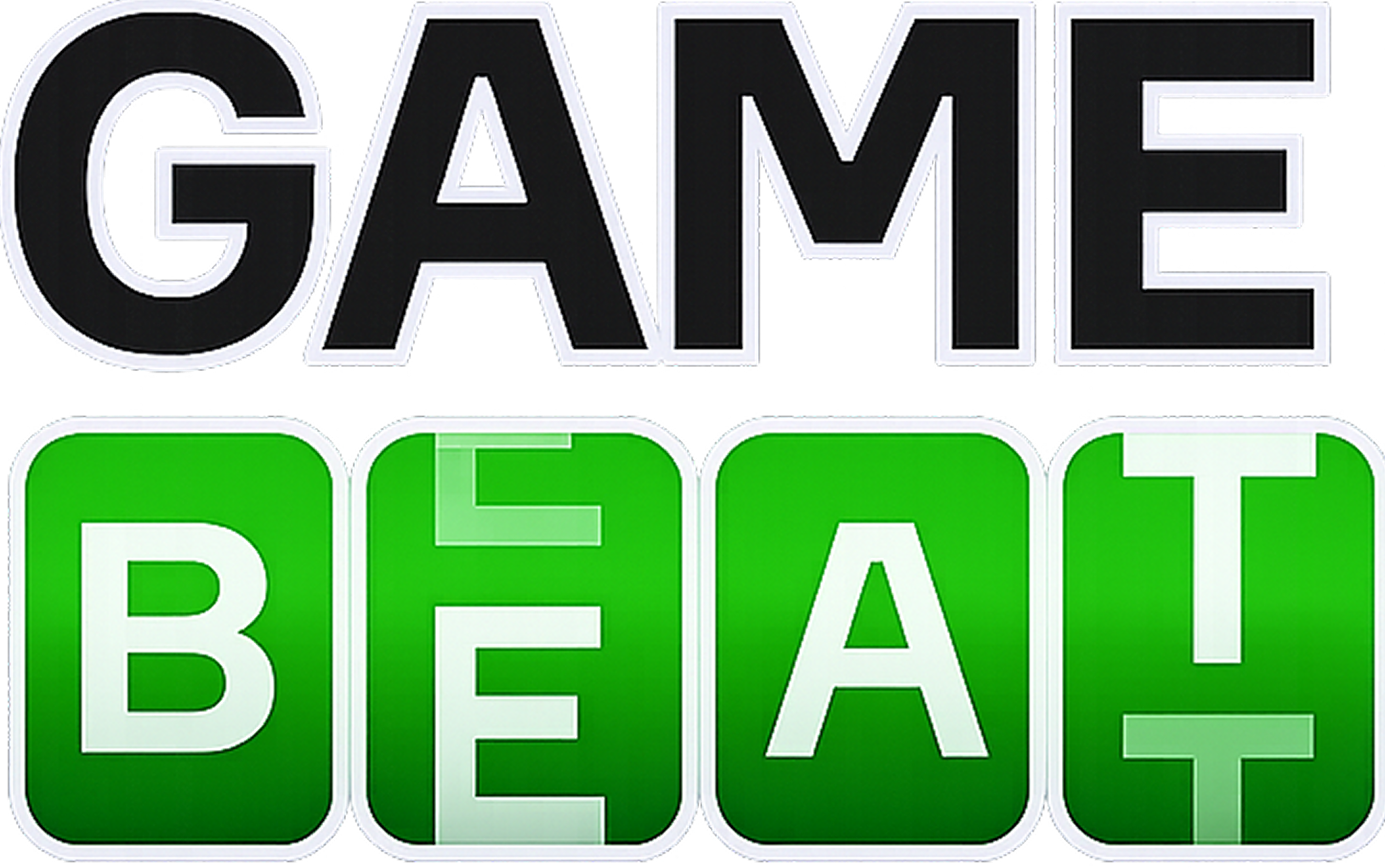 GameBeat logo