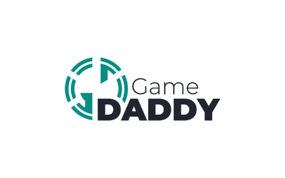 GameDaddy logo