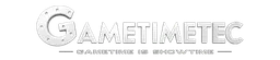 GameTimeTec logo
