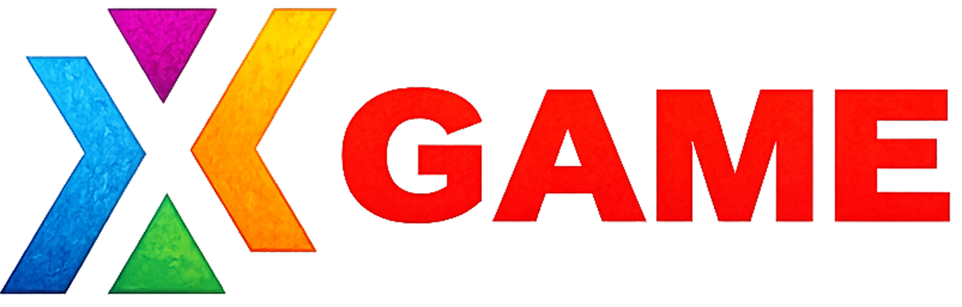 GameX logo