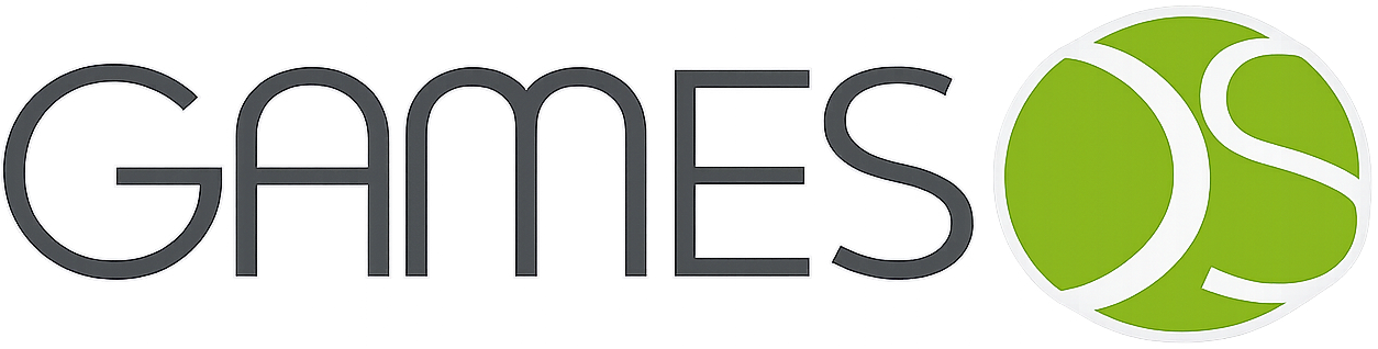 GamesOS logo
