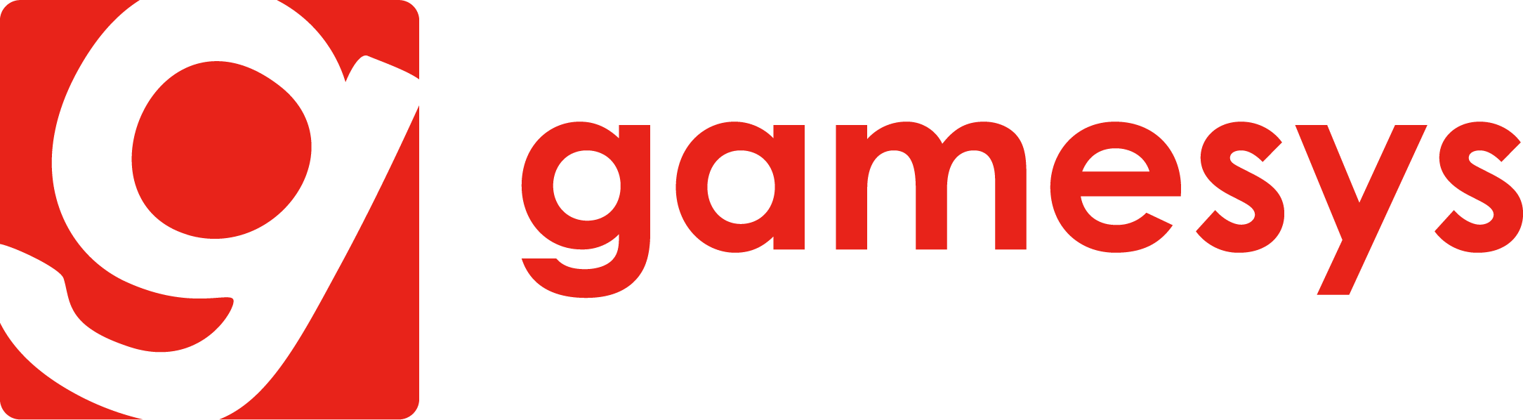 Gamesys logo