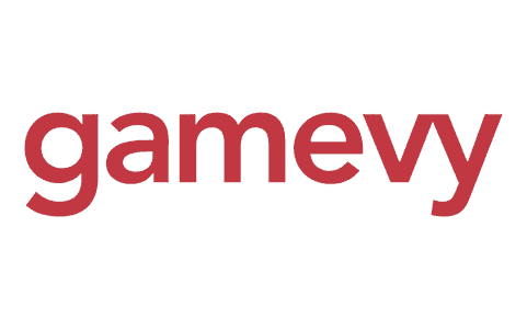 Gamevy logo