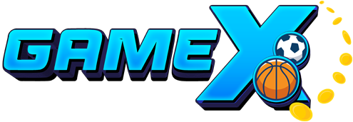 Gamexsports logo