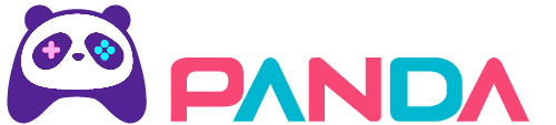Gaming Panda logo