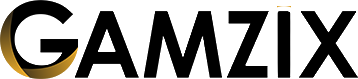 Gamzix logo