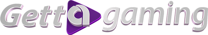 Getta Gaming logo