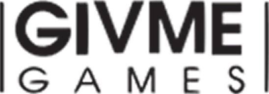 Givme Games logo
