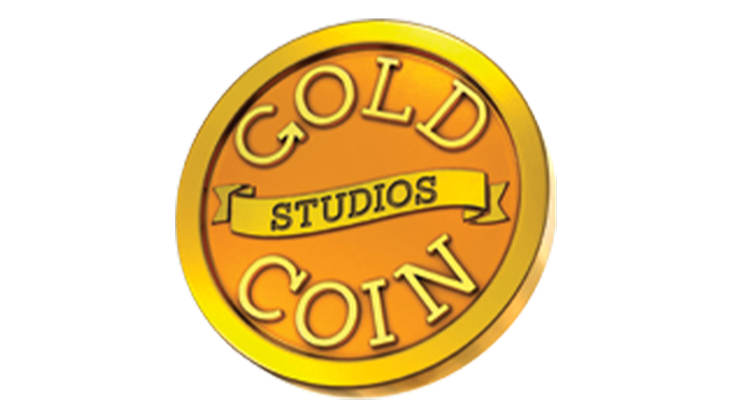 Gold Coin Studios logo