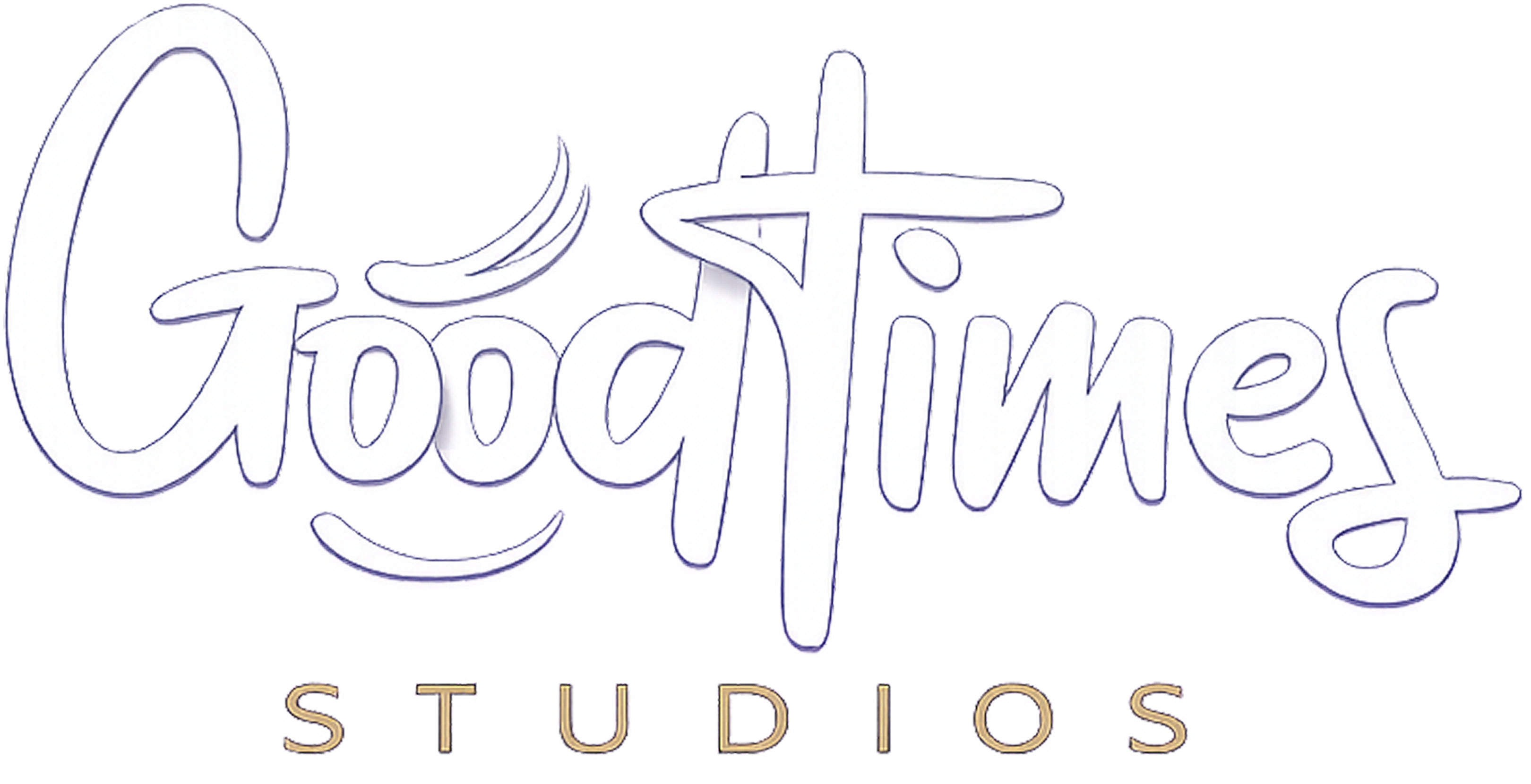 GoodTimes Studios logo