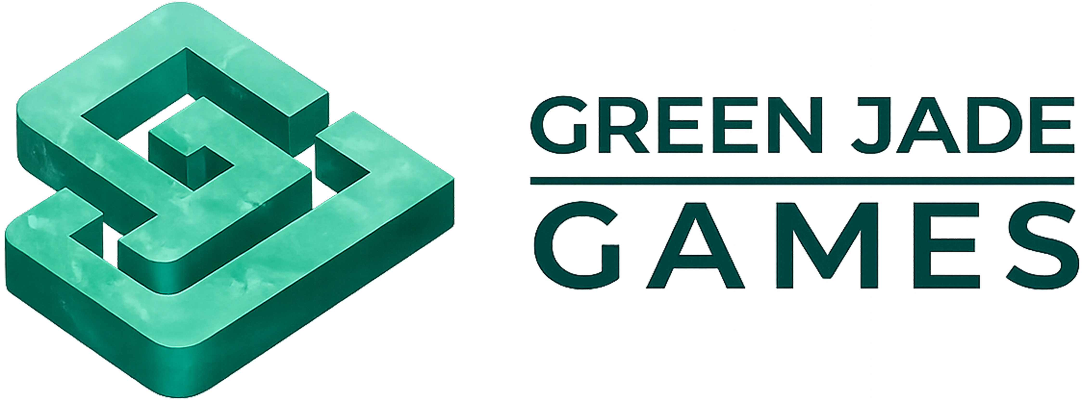Green Jade Games logo