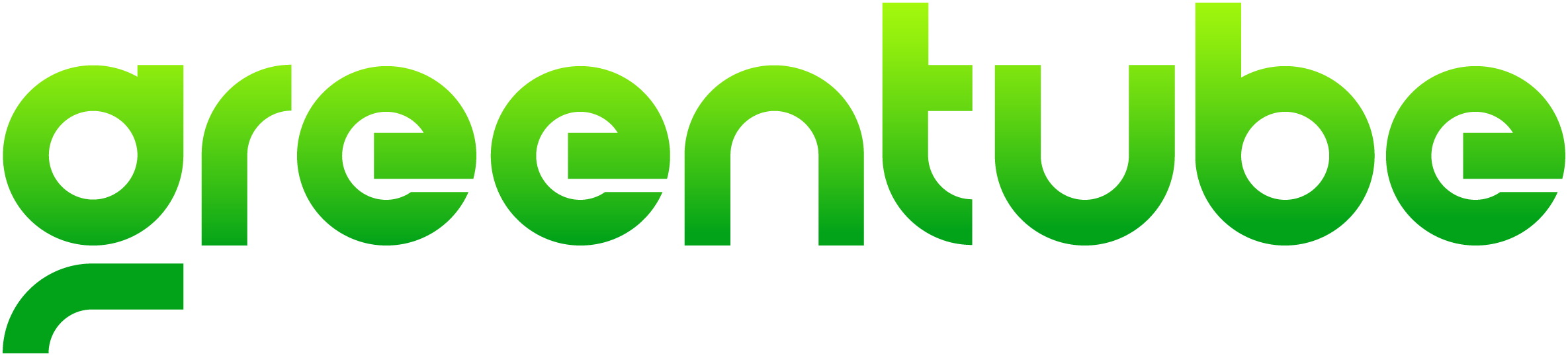Greentube logo
