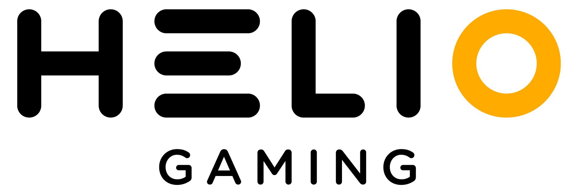 Helio Gaming logo