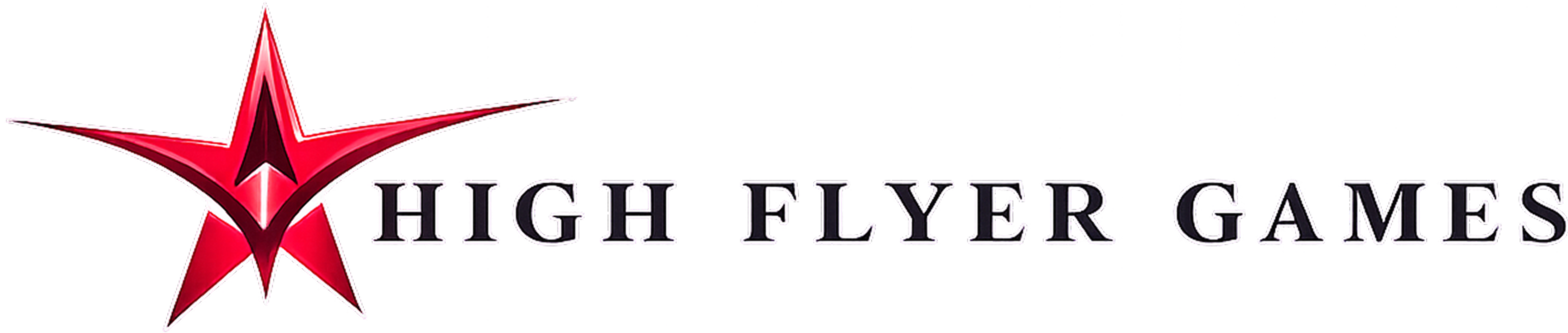 High Flyer Games logo