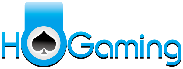 HoGaming logo