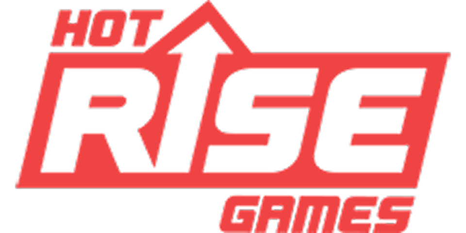 Hot Rise Games logo