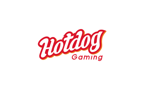 Hotdog Gaming logo