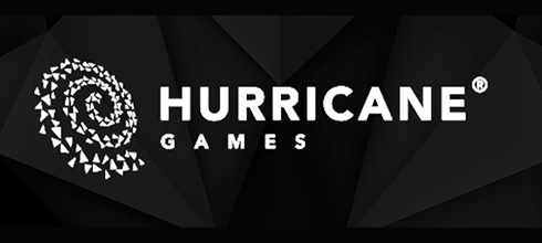 Hurricane Games logo