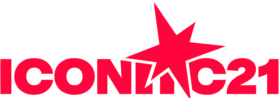 ICONIC21 logo