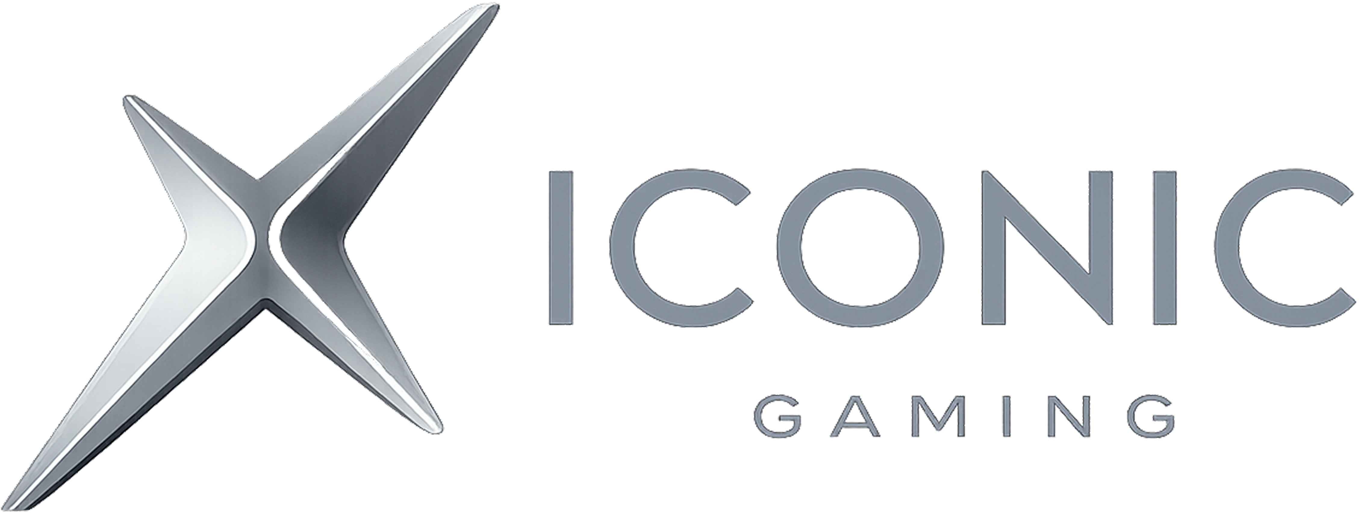 Iconic Gaming logo
