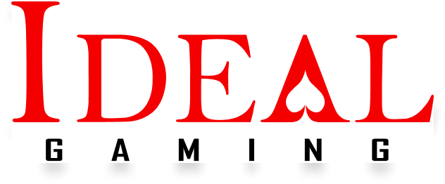 Ideal Gaming logo