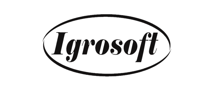 Igrosoft logo
