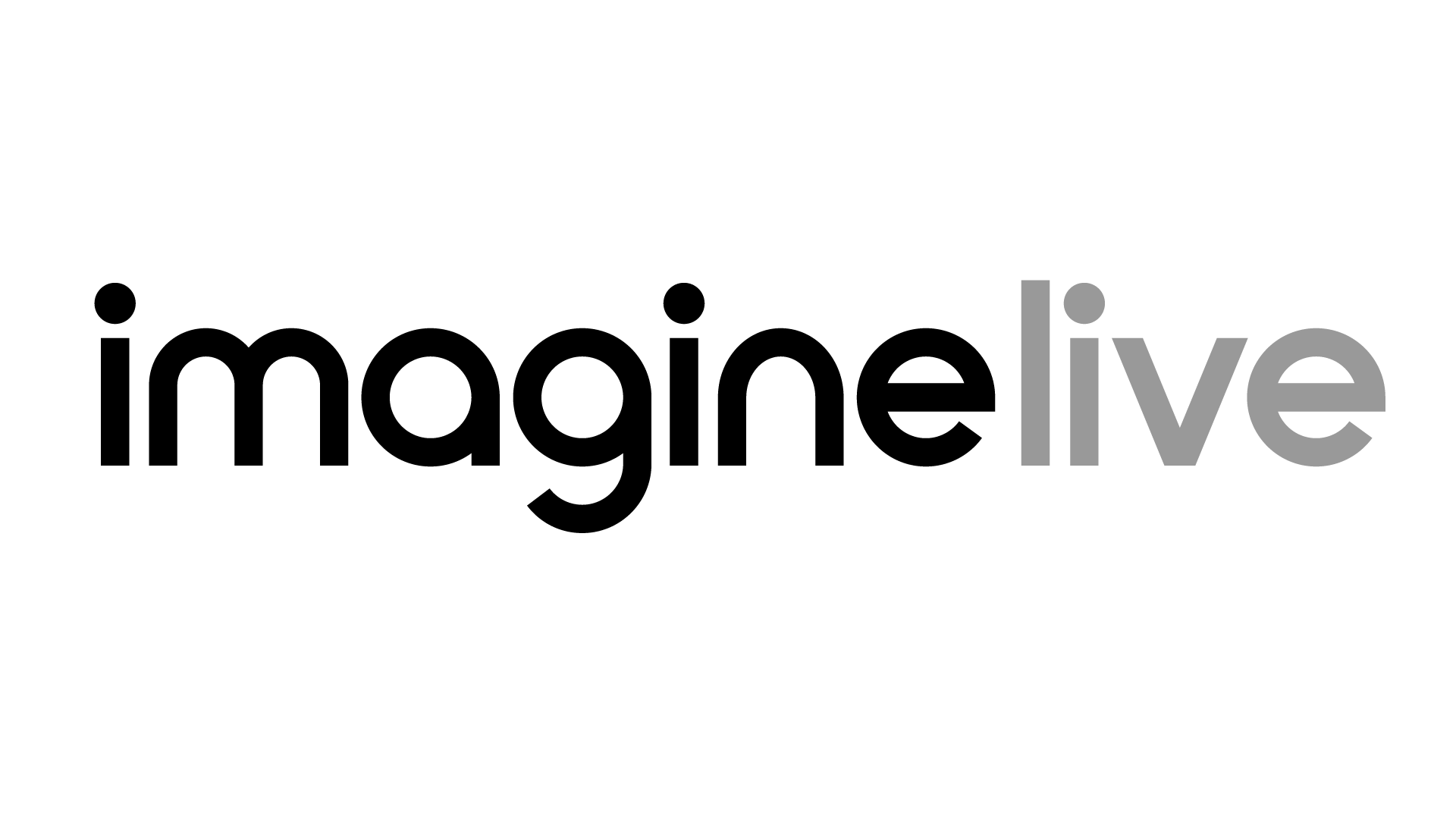 Imagine Live logo