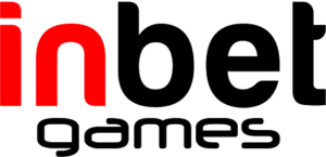 Inbet Games logo