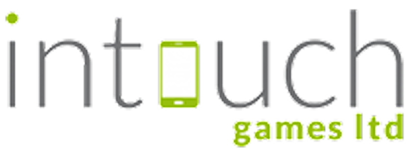 Intouch Games logo