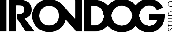 Iron Dog Studio logo