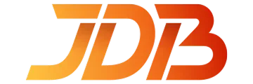JDB Gaming logo