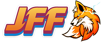 JFF logo