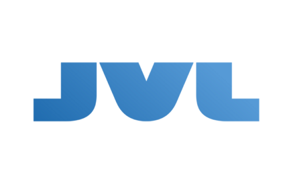 JVL logo