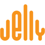 Jelly Entertainment logo