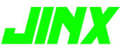 Jinx Gaming logo