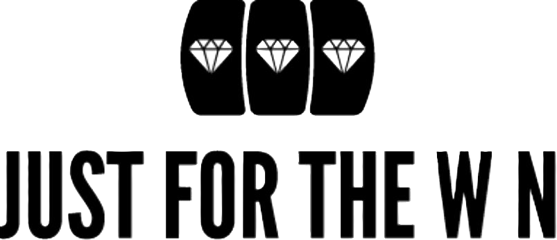 Just For The Win logo