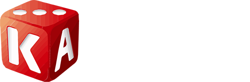 KA Gaming logo