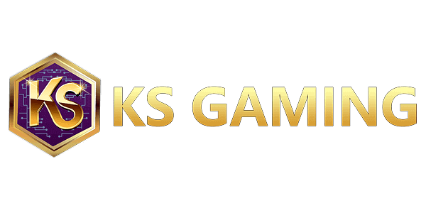 KS Gaming logo