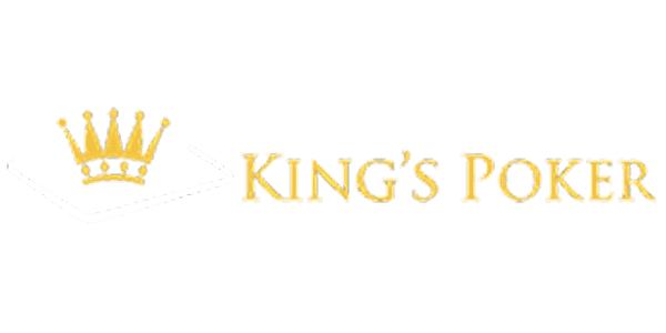 Kings Poker logo