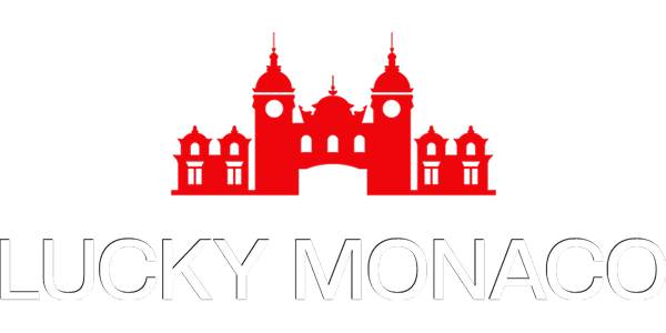 Lucky Monaco logo