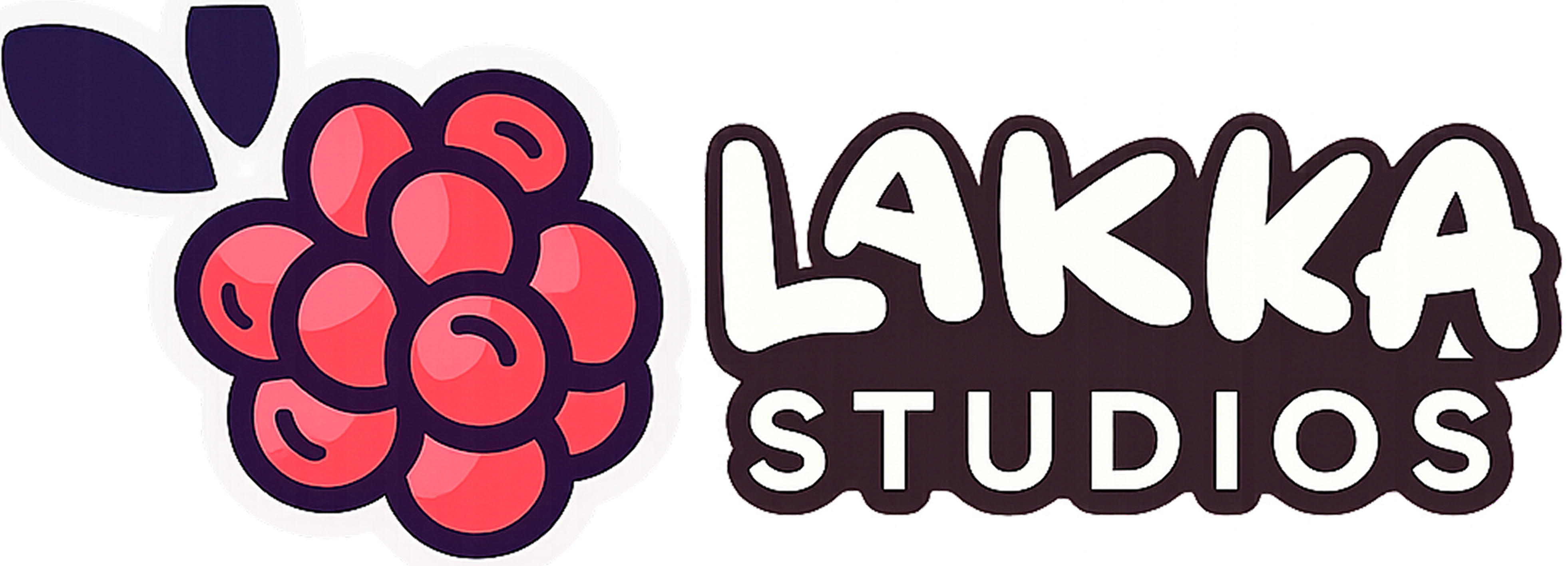 Lakka Studios logo
