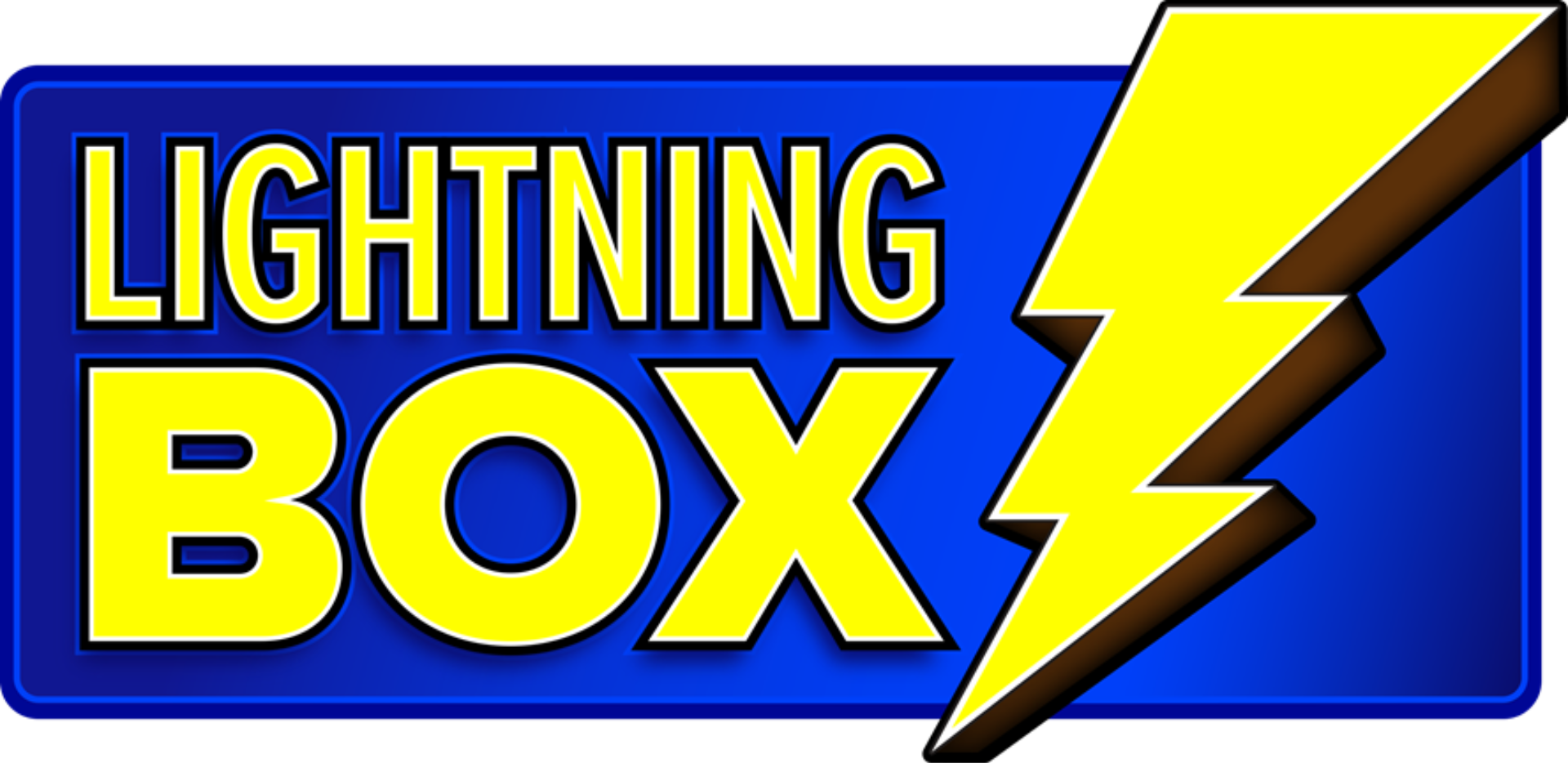 Lightning Box logo